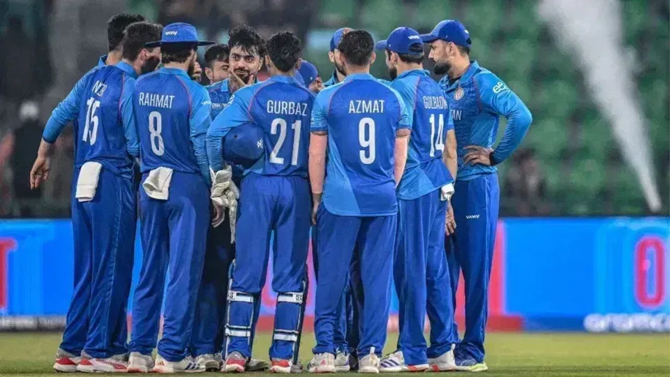 Most Wickets By Afghanistan Bowlers vs India In T20Is Till September 2026